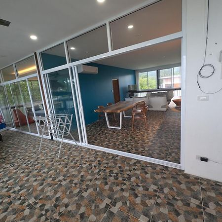 Koh Tan Cuisine High View Villa Taling Ngam  Exterior photo