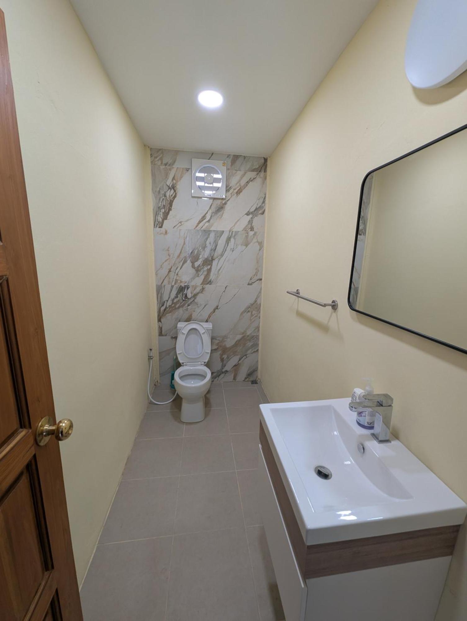 Koh Tan Cuisine High View Villa Taling Ngam  Exterior photo